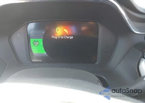 2023 Chevrolet Bolt Ev Fwd 2Lt z USA, uszkodzony, nr VIN 1G1FX6S04P4203703